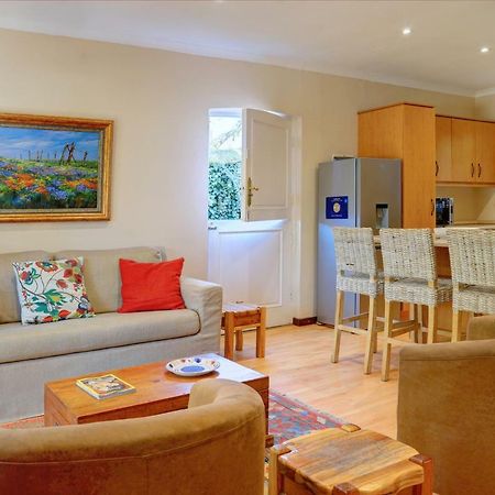 No.8 On Wright Street Apartamento George Exterior foto