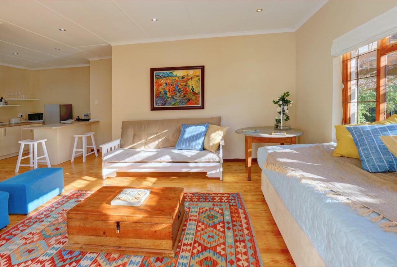 No.8 On Wright Street Apartamento George Exterior foto