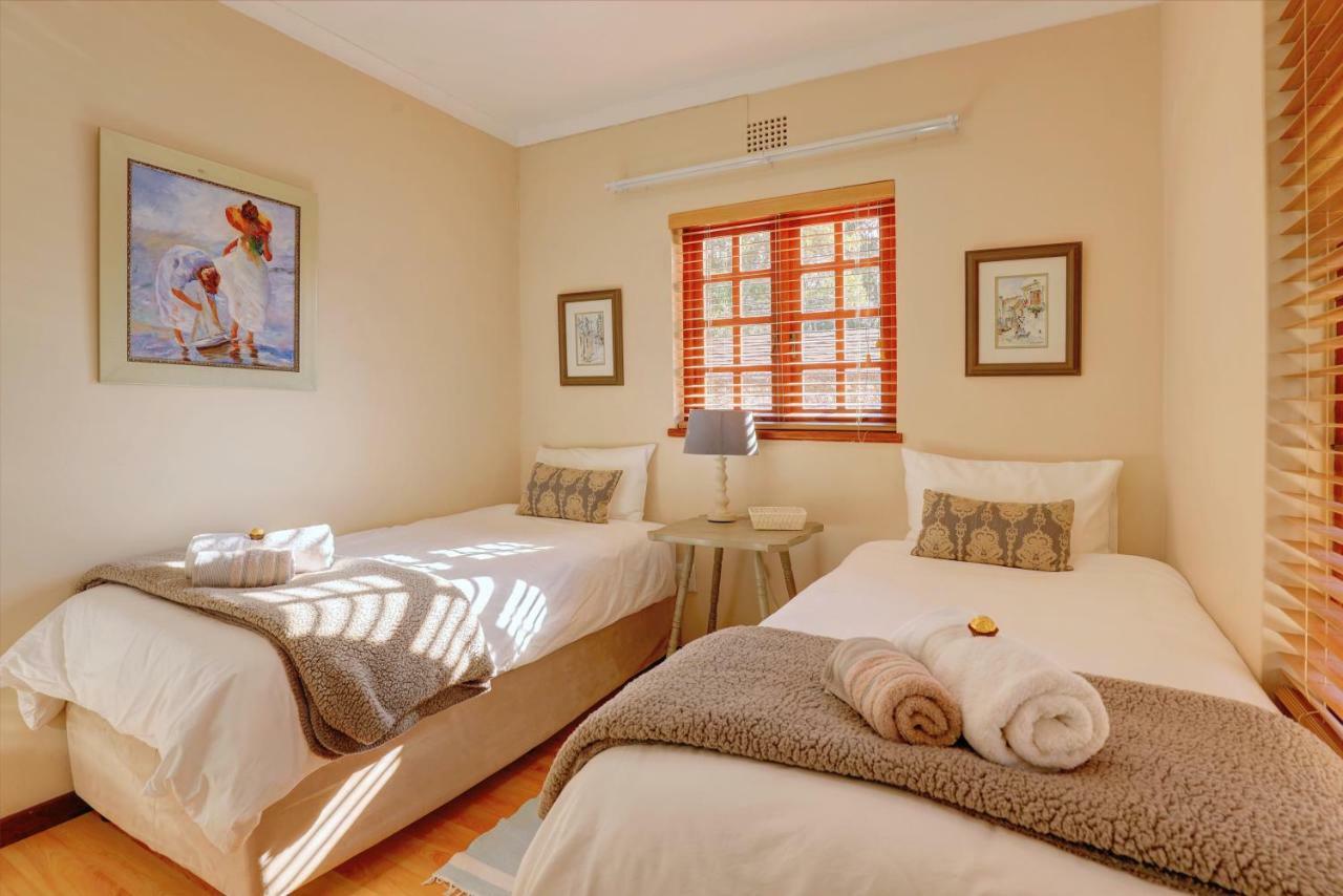 No.8 On Wright Street Apartamento George Exterior foto