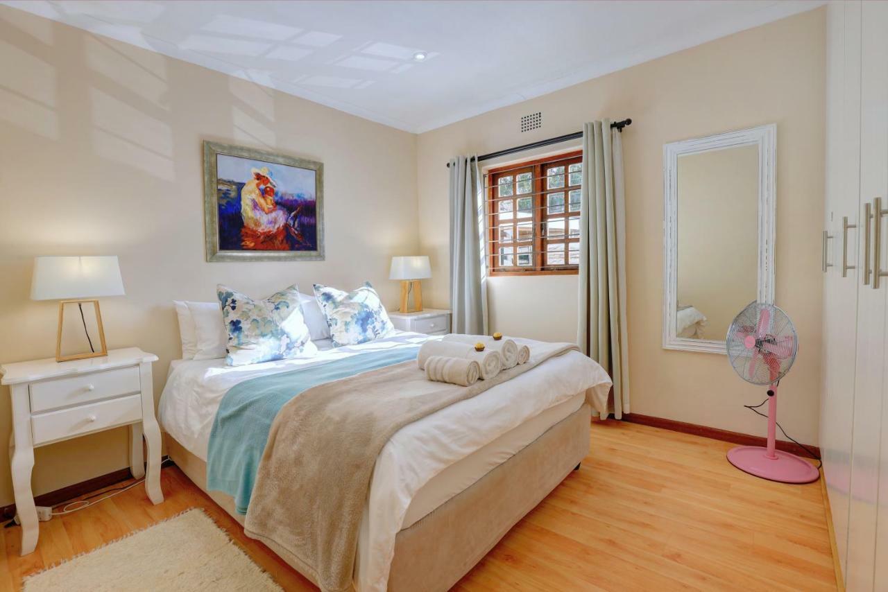 No.8 On Wright Street Apartamento George Exterior foto